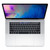 Fair Condition*: Apple MacBook Pro 15-inch 2.2GHz Six-Core i7 (Mid 2018, Silver) MR962LL/A 3