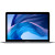 Fair Condition*: Apple MacBook Air 13-inch 1.1GHz Core i3 (Early 2020, Space Gray) MWTJ2LL/A 2