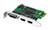 Blackmagic Intensity Pro HDMI Analog Editing Card BMDPCB41 - Good Condition