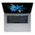 Fair Condition*: Apple MacBook Pro 15-inch 2.6GHz Quad-core i7 (Retina, Late 2016 Space Gray) MLH32LL/A 2