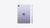 Fair Condition*: Apple iPad mini 6 Wi-Fi 256GB - Purple MK7X3LL/A