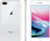 Fair Condition*: Apple iPhone 8 Plus (Unlocked) 64GB - Silver MQ8E2LL/A