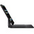 Apple Magic Keyboard for 13-inch iPad Pro (M4) MJQK3LL/A - Excellent Condition (Black)