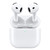 Apple AirPods (4th generation) Apple AirPods (4th generation)