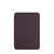 Apple Smart Folio for iPad Mini (6th Generation) - Dark Cherry