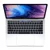 Fair Condition*: Apple MacBook Pro 13-inch 2.8GHz quad-core i7 (Mid 2019, Silver) MV982LL/A