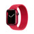 Fair Condition*: Apple Watch (Series 7, 41mm, Product Red Titanium)
