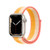 Clearance*: Apple Watch (Series 7, 45mm Cellular, Starlight Stainless Steel)