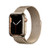 Clearance*: Apple Watch (Series 7, 41mm Cellular, Gold)