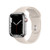 Fair Condition*: Apple Watch (Series 7, 41mm, Silver Titanium)