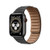 Fair Condition*: Apple Watch (Series 6, 40mm Cellular, Space Black Titanium)
