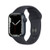 Clearance*: Apple Watch (Series 7, 41mm, Midnight Stainless Steel)
