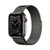Clearance*: Apple Watch (Series 6, 44mm, Green Stainless Steel)