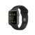 Fair Condition*: Apple Watch (Series 5, 44mm Cellular, Space Black)