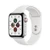 Fair Condition*: Apple Watch (Series 5, 40mm Cellular, White)