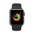 Fair Condition*: Apple Watch (Series 3, 38mm, Space Black)