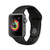 Fair Condition*: Apple Watch (Series 3, 42mm Cellular, Space Gray)
