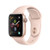 Fair Condition*: Apple Watch (Series 3, 42mm Cellular, Gold)