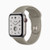 Fair Condition*: Apple Watch (Series 5, 44mm, Titainium Stainless Steel)