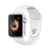 Fair Condition*: Apple Watch (Series 4, 44mm, Silver Stainless Steel)