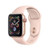Fair Condition*: Apple Watch (Series 4, 40mm Cellular, Gold)