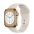 Fair Condition*: Apple Watch (Series 8, 41mm Cellular, Gold Stainless Steel)