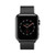 Fair Condition*: Apple Watch (Series 2, 38mm Cellular, Space Gray Stainless Steel)