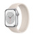 Clearance*: Apple Watch (Series 9, 45mm, Silver)