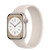 Clearance*: Apple Watch (Series 9, 41mm Cellular, Starlight)