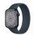 Clearance*: Apple Watch (Series 9, 41mm Cellular, Midnight Stainless Steel)
