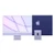Clearance*: 24-inch iMac M3, Late 2023 Purple (8GB RAM, 512GB SSD, 10-Core GPU)