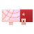 Clearance*: 24-inch iMac M3, Late 2023 Pink (8GB RAM, 1TB HDD, 10-Core GPU)