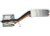 Apple iMac 20-inch Mid 2007 ATI Radeon HD 2400XT (128MB) Video Card 661-4436 661-4440 - Good Condition