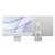 Fair Condition*: 24-inch iMac M4, Late 2024 Silver (24GB RAM, 512GB, 10-Core GPU)