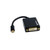 StarTech.com Mini DisplayPort to DVI Video Adapter Converter