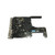 Apple MacBook Pro 15-inch 2.53GHz Core 2 Duo Mid 2009 Logic Board 820-2533-B 661-5222 - Good Condition