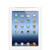 Fair Condition*: iPad (4th Gen) 16GB Wi-Fi - White