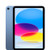 Fair Condition*: iPad (10th Gen) 256GB Wi-Fi + Cellular - Blue
