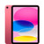 Fair Condition*: iPad (10th Gen) 256GB Wi-Fi - Pink