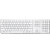 Apple Pro Keyboard M9034LL/A 1 - Good Condition