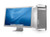 Apple Power Mac 2x 1.8GHz G5 (PCI, June 2004) M9454LL/A with Apple Cinema Display 20-inch LCD (Aluminum, DVI) M9177LL/A