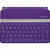 Logitech Ultrathin Keyboard Cover (iPad mini) - Purple - Good Condition