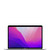 Clearance*: 13-inch MacBook Air M1, Late 2020, Silver (16GB RAM, 256GB SSD)