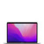 Fair Condition*: 13-inch MacBook Air M1, Late 2020, Space Gray (8GB RAM, 512GB SSD)