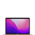 Clearance*: 13-inch MacBook Air M1, Late 2020, Gold (8GB RAM, 256GB SSD)