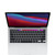 Fair Condition*: 13-inch MacBook Pro M1, Late 2020, Silver (8GB RAM, 1TB HDD)