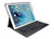 Logitech Create Backlit Keyboard Case with Smart Connector for iPad Pro 12.9-inch (Black) - Excellent Condition