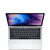 Fair Condition*: 13-inch MacBook Pro 2.7GHz, Mid 2018, Silver (16GB RAM, 512GB SSD)