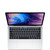 Fair Condition*: 13-inch MacBook Pro 1.7GHz, Mid 2019, Silver (32GB RAM, 256GB SSD)