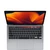 Fair Condition*: 13-inch MacBook Pro M2, Mid 2022, Space Gray (8GB RAM, 256GB SSD)
